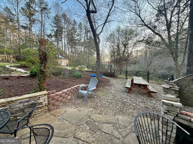 125 River Run Trail, Cornelia, GA 30531