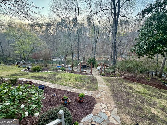 125 River Run Trail, Cornelia, GA 30531