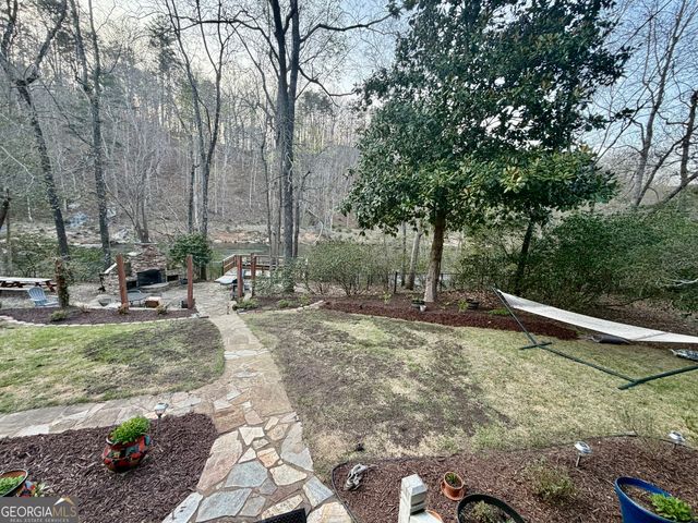 125 River Run Trail, Cornelia, GA 30531