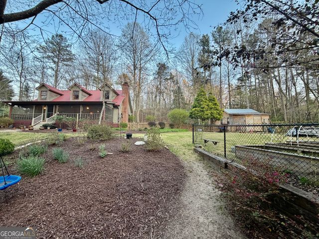 125 River Run Trail, Cornelia, GA 30531