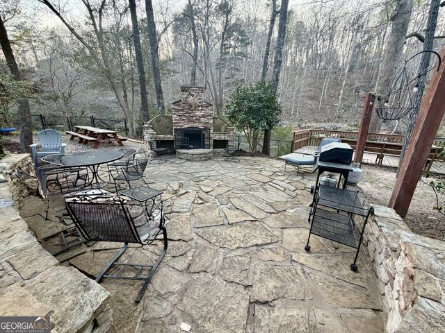 125 River Run Trail, Cornelia, GA 30531