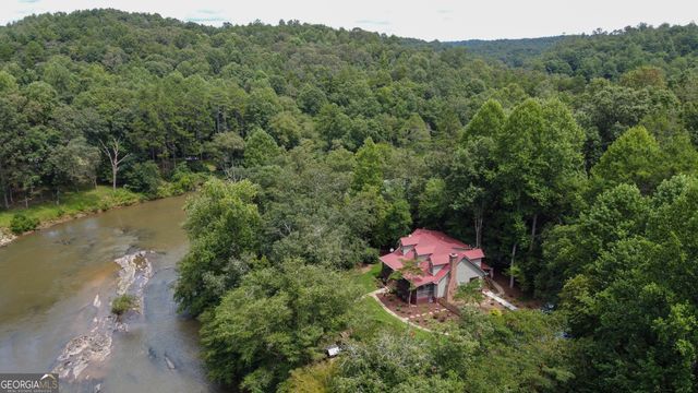 125 River Run Trail, Cornelia, GA 30531