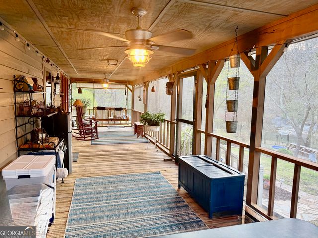 125 River Run Trail, Cornelia, GA 30531