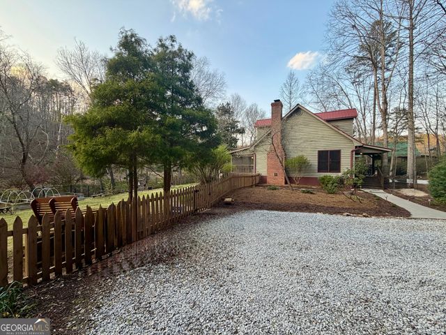 125 River Run Trail, Cornelia, GA 30531