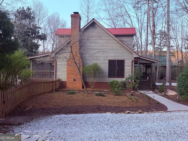 125 River Run Trail, Cornelia, GA 30531