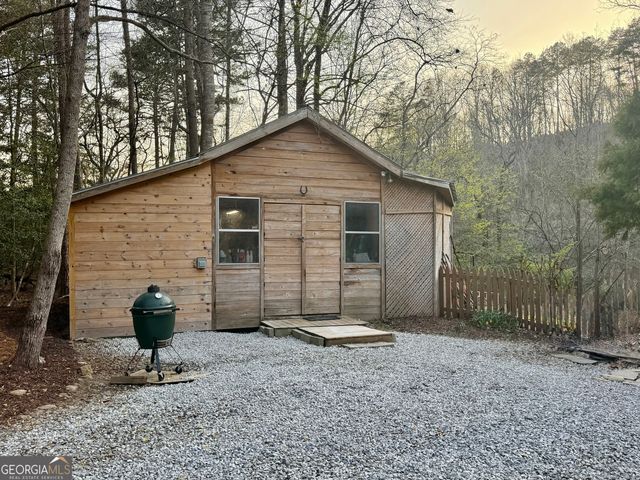 125 River Run Trail, Cornelia, GA 30531