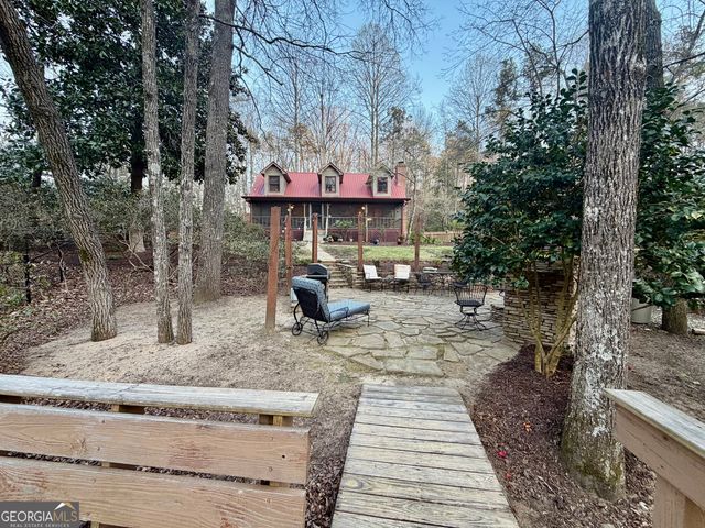 125 River Run Trail, Cornelia, GA 30531