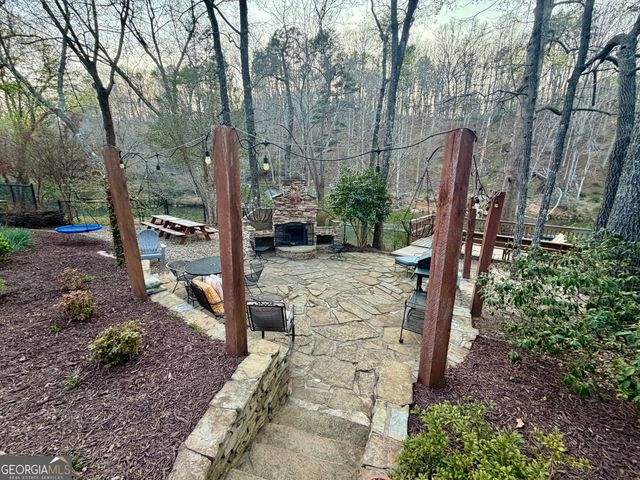 125 River Run Trail, Cornelia, GA 30531