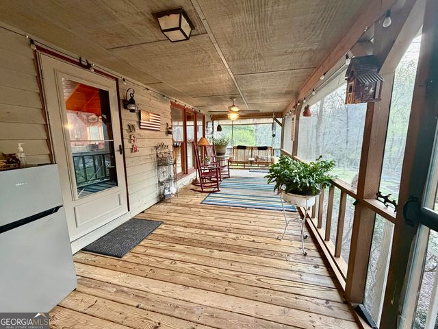 125 River Run Trail, Cornelia, GA 30531