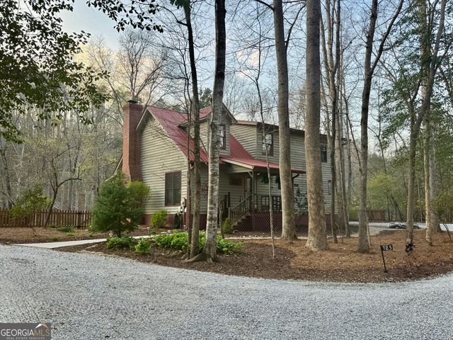 125 River Run Trail, Cornelia, GA 30531