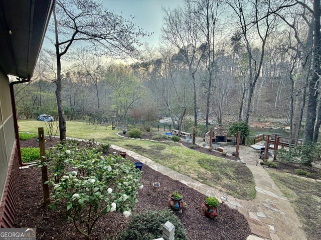 125 River Run Trail, Cornelia, GA 30531