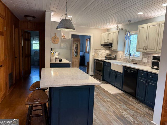 125 River Run Trail, Cornelia, GA 30531