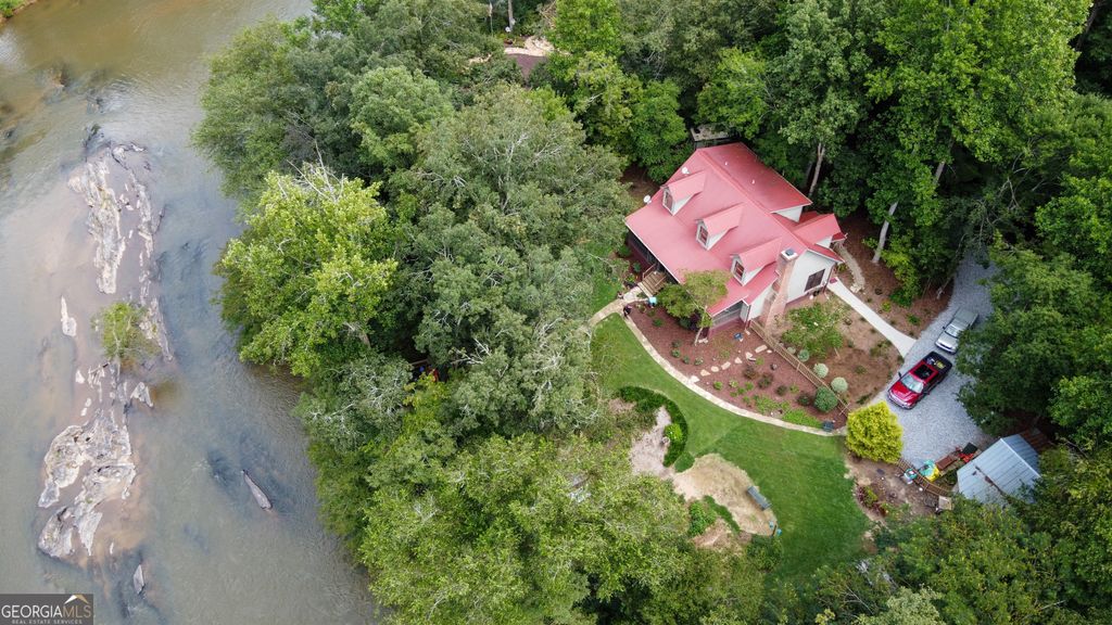 125 River Run Trail, Cornelia, GA 30531