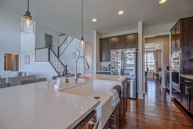 5875 Tilbury Trail, Liberty Twp, OH 45011