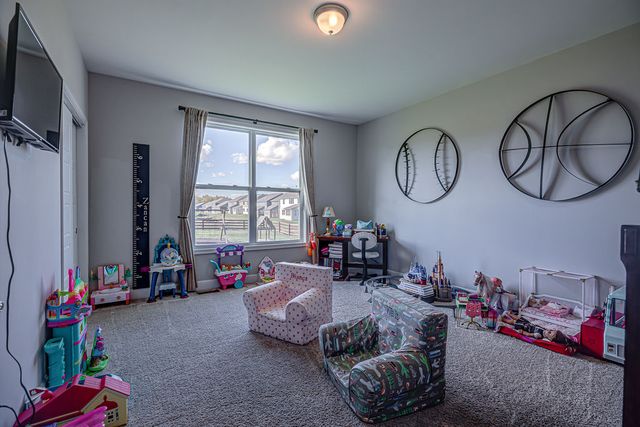 5875 Tilbury Trail, Liberty Twp, OH 45011