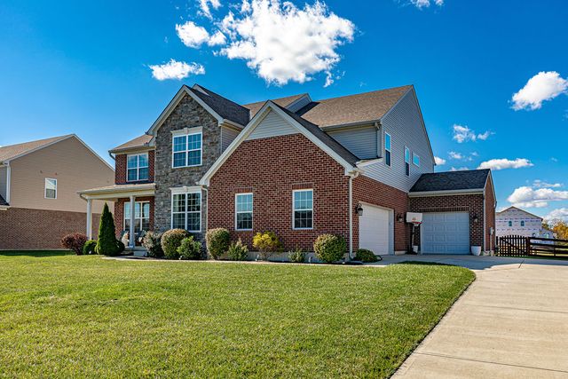 5875 Tilbury Trail, Liberty Twp, OH 45011