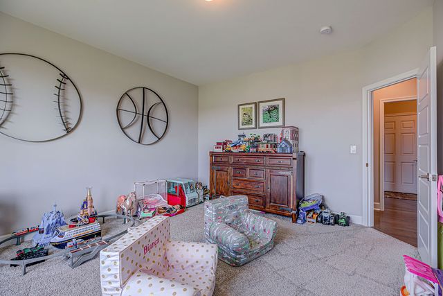 5875 Tilbury Trail, Liberty Twp, OH 45011