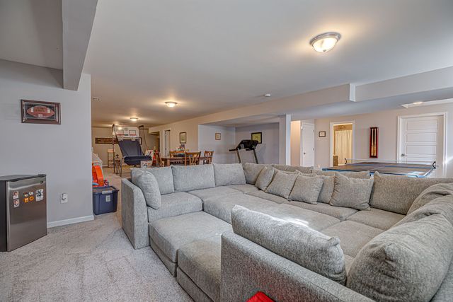 5875 Tilbury Trail, Liberty Twp, OH 45011