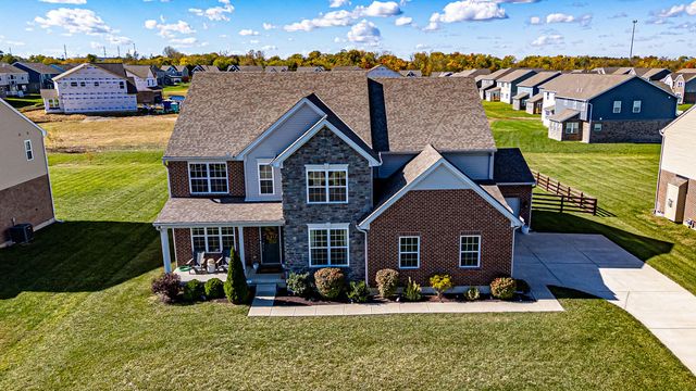 5875 Tilbury Trail, Liberty Twp, OH 45011