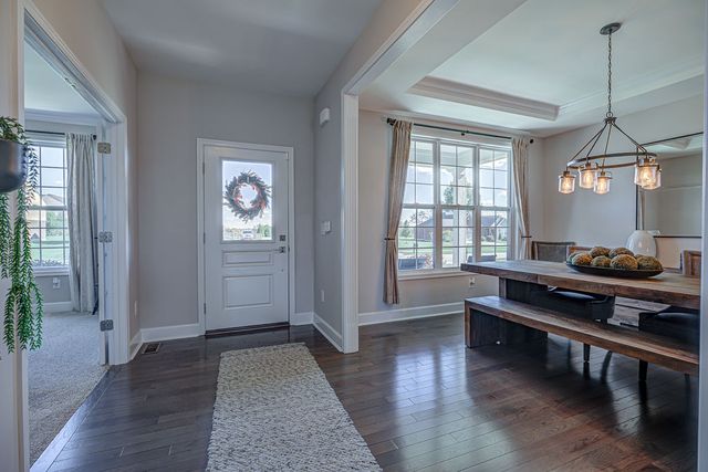 5875 Tilbury Trail, Liberty Twp, OH 45011