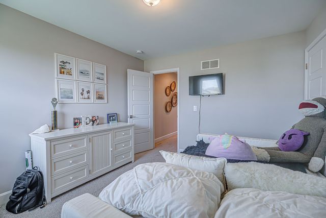 5875 Tilbury Trail, Liberty Twp, OH 45011