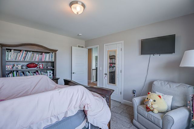 5875 Tilbury Trail, Liberty Twp, OH 45011