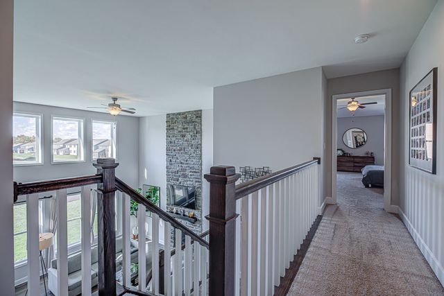 5875 Tilbury Trail, Liberty Twp, OH 45011