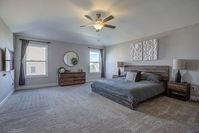 5875 Tilbury Trail, Liberty Twp, OH 45011