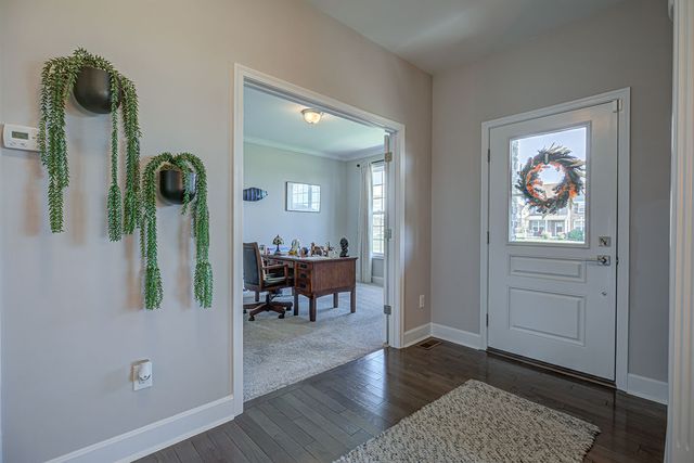 5875 Tilbury Trail, Liberty Twp, OH 45011