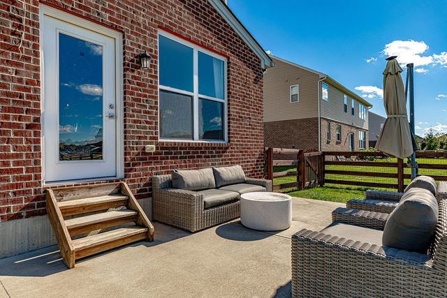 5875 Tilbury Trail, Liberty Twp, OH 45011