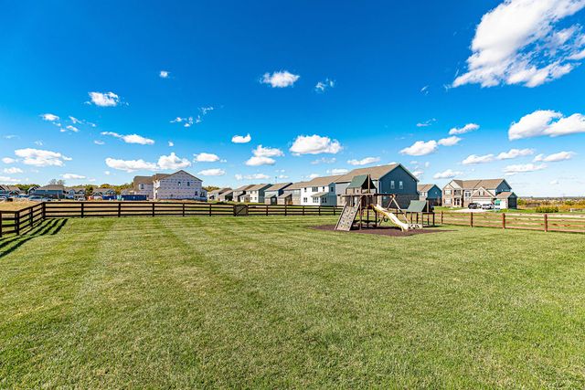 5875 Tilbury Trail, Liberty Twp, OH 45011
