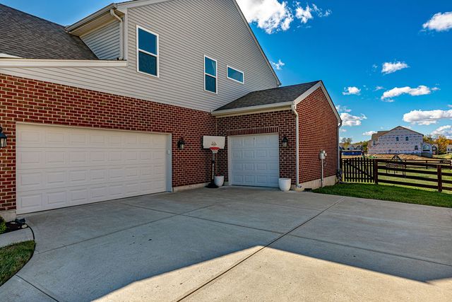 5875 Tilbury Trail, Liberty Twp, OH 45011