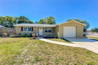 3208 PRIMROSE DRIVE, Holiday, FL 34691