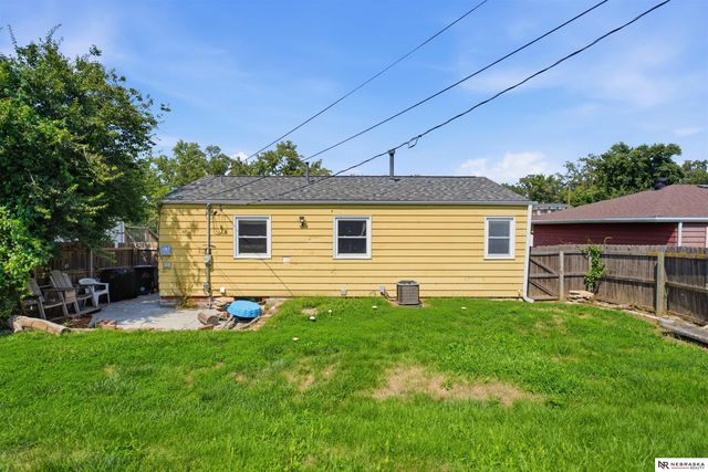 1001 Scott Street, Plattsmouth, NE 68048