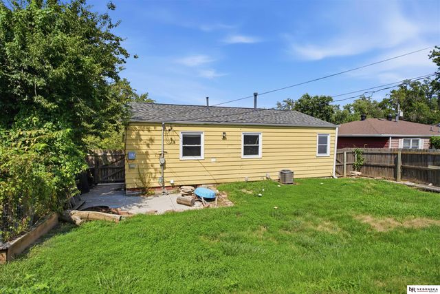 1001 Scott Street, Plattsmouth, NE 68048