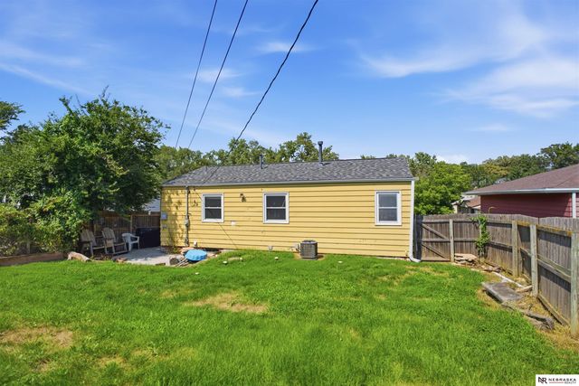 1001 Scott Street, Plattsmouth, NE 68048
