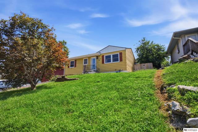 1001 Scott Street, Plattsmouth, NE 68048
