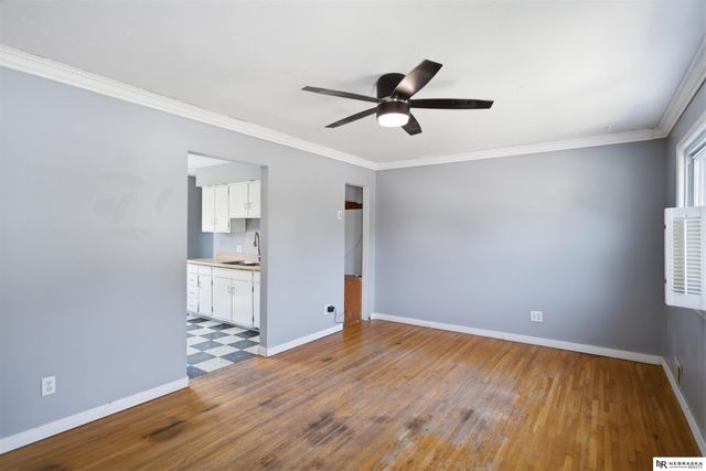 1001 Scott Street, Plattsmouth, NE 68048