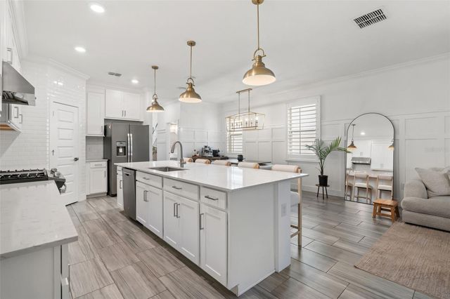 4345 CADENCE LOOP, Land O Lakes, FL 34638