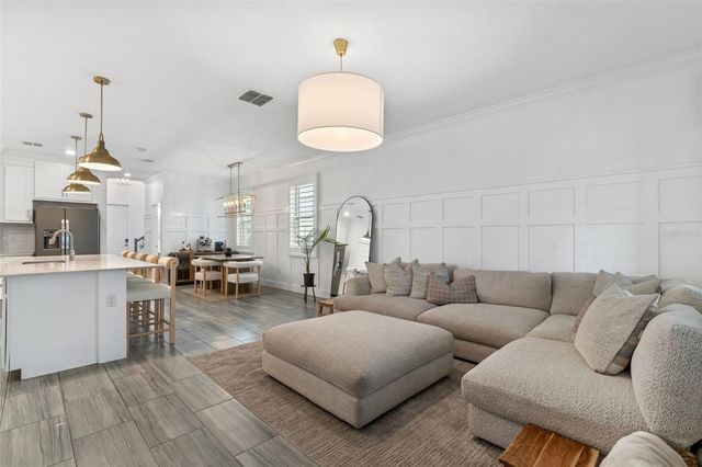 4345 CADENCE LOOP, Land O Lakes, FL 34638