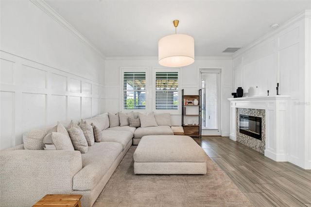 4345 CADENCE LOOP, Land O Lakes, FL 34638