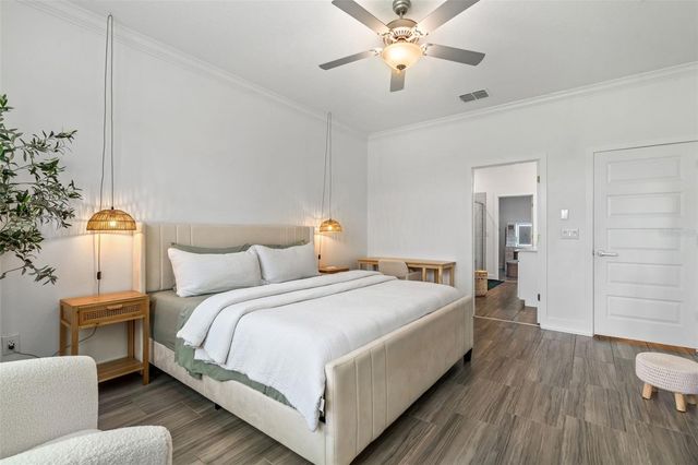 4345 CADENCE LOOP, Land O Lakes, FL 34638