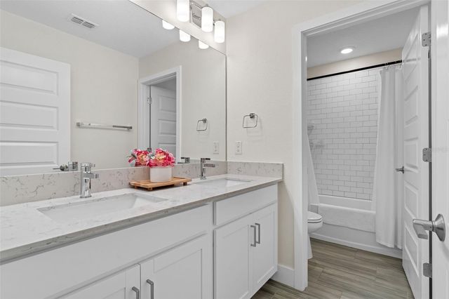 4345 CADENCE LOOP, Land O Lakes, FL 34638