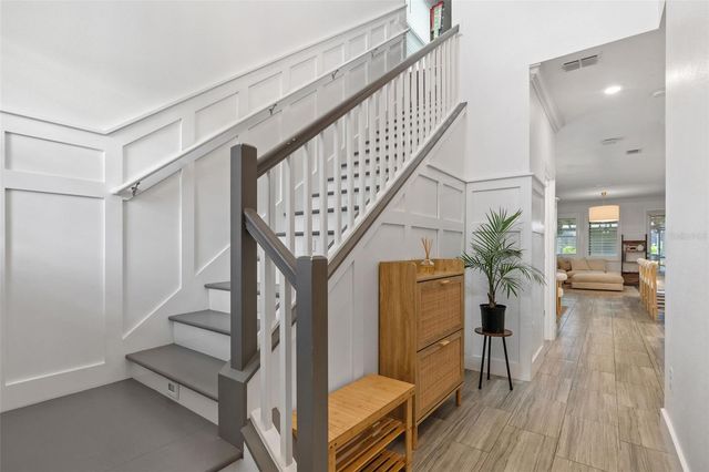 4345 CADENCE LOOP, Land O Lakes, FL 34638