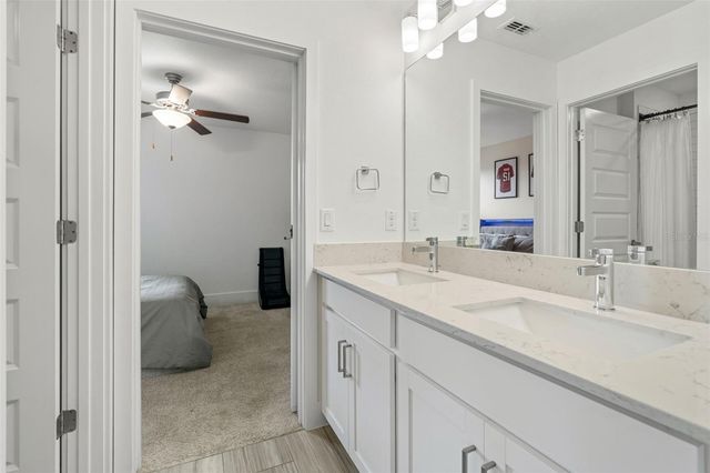 4345 CADENCE LOOP, Land O Lakes, FL 34638