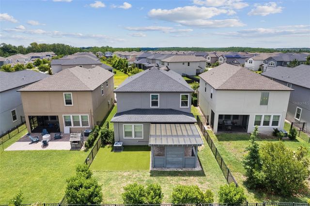 4345 CADENCE LOOP, Land O Lakes, FL 34638