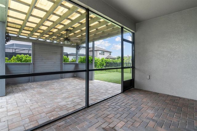 4345 CADENCE LOOP, Land O Lakes, FL 34638