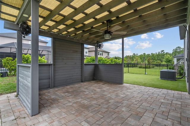 4345 CADENCE LOOP, Land O Lakes, FL 34638