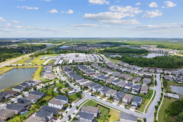 4345 CADENCE LOOP, Land O Lakes, FL 34638