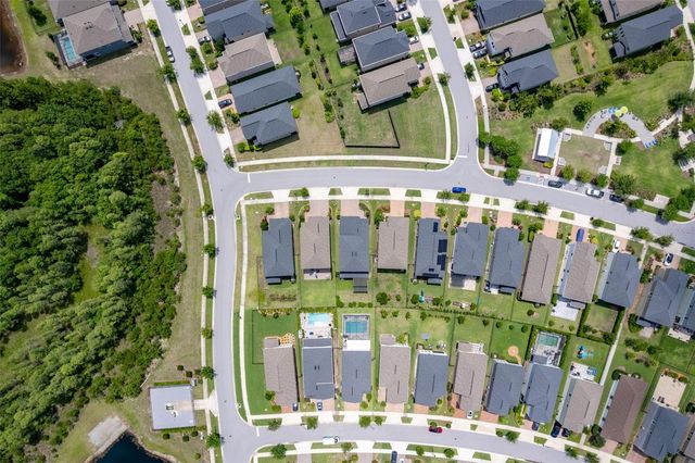 4345 CADENCE LOOP, Land O Lakes, FL 34638